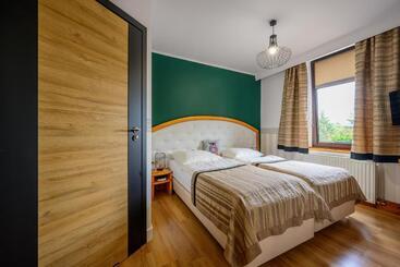 בית מלון כפרי Sowia Dolina   Góry Sowie