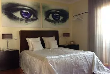 Hotel Villa D'arcos
