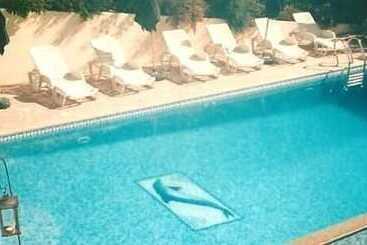 Отель Villa D'arcos