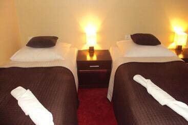 فندق Villa Jaśmin