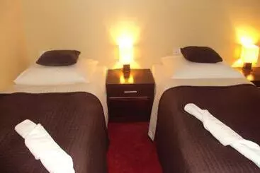 Hotel Villa Jaśmin