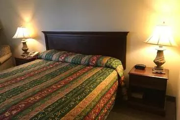 Hotelli Lititz Inn And Suites