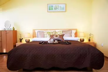 Hotell Villa Ibiza