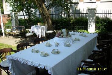 هتل Willa Viktoria