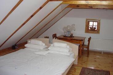 Hotell Willa Viktoria