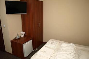 Hotelli Wyspa Mszanka