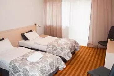 Hotel Zdrojówka Noclegi