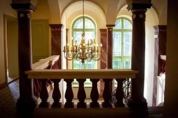 Pałac Wiechlice   Hotel, Restaurant, Spa