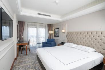 בית מלון כפרי Anemon Bursa