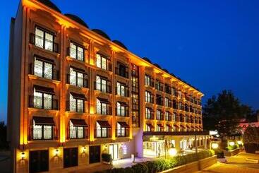 Hotel Anemon Bursa