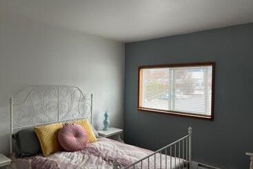 Bed and Breakfast Beau Vista On Broadway