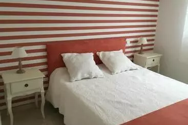 Aamiaismajoitus (B&B) Le Clos Des Gazanias