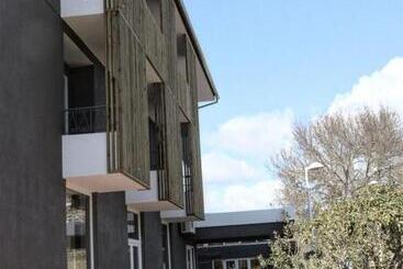 Boutique Wine Hotel Panorama