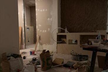 Apart Otel Casa Del Santo   Deluxe Studio