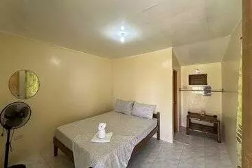 Dancalan Beach Resort