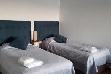 Borde Luz Hotel Boutique