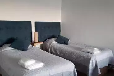 Borde Luz Hotel Boutique