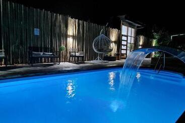 Borde Luz Hotel Boutique