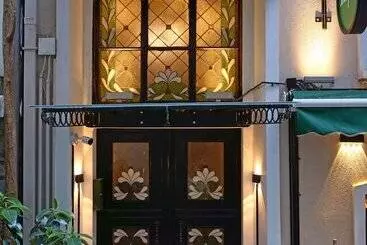 Impera Hotel   Special Category