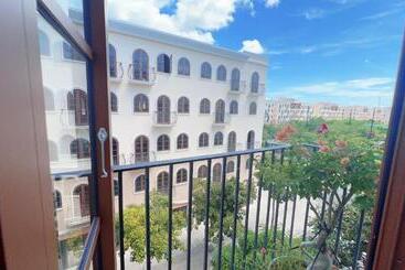 Hotel Khách Sạn Tam Hữu