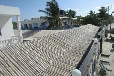 Hotel Los Timones