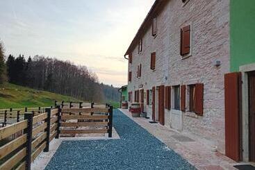 Hotel Rifugio Cuneck