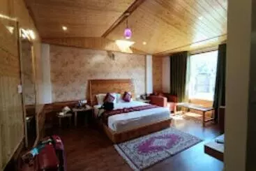 Hotel Shimla Greens Shimla