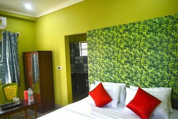 בית מלון כפרי Staymaker Mukul Bithi Stay With Garden View