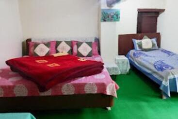 Hotel Yatra Homestay Joshimath