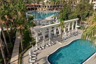 Numa Club Side Hotel   Ultra All Inclusive