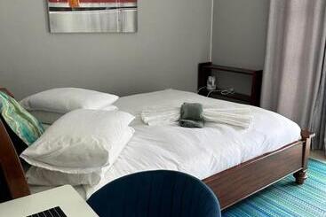 Pensjonat 39 Hoog Street