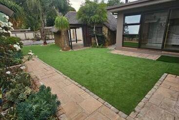 Pensió 39 Hoog Street