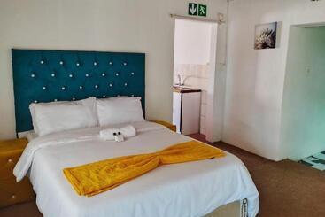 Пансион De Cassindy