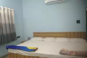 Pansiyon Shree Ram Guest House!free Parking! Fully Aircondition Rooms Near Temple
