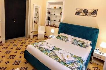 Suleima B&b Messina Centro