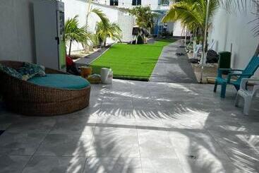 Apartamento Familiar En