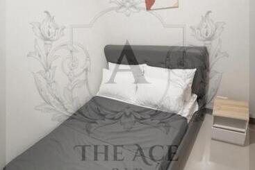 Bed and Breakfast The Ace Pad At Smdc Charm Residences