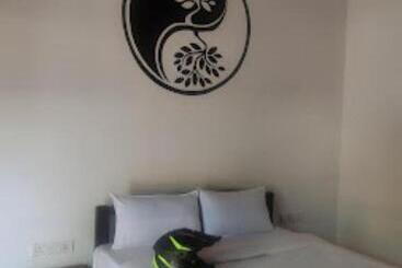 Coorg Aisiri Resort, Madikeri