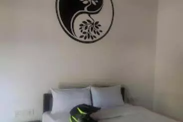 Coorg Aisiri Resort, Madikeri