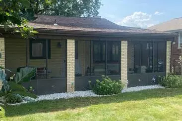 Grandma Sang S Bed & Breakfast