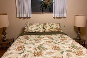 Grandma Sang S Bed & Breakfast