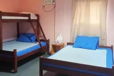 Hotel C Djacob Haven And Tourist Inn
