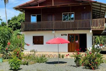 Hotel Cabañas Iracas Del Mar