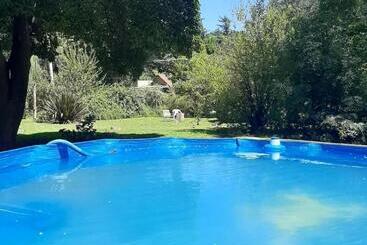 Capsulehotel Tiny House Ventania