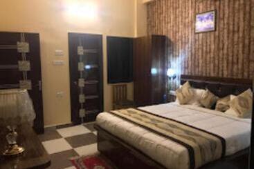 호텔 Kings Banaras , Varanasi