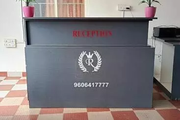 Otel Raj Comfort