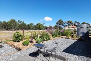 The Old Dairy On Winkleigh