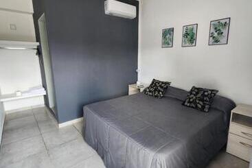 شقة فندقية Maktub Departamentos Y Habitaciones