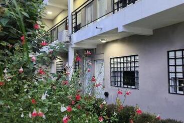 Appartement-hotel Maktub Departamentos Y Habitaciones