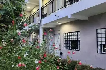 Aparthotel Maktub Departamentos Y Habitaciones